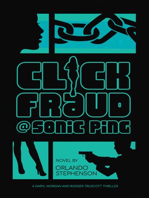 cover image of Click Fraud @ Sonic Ping